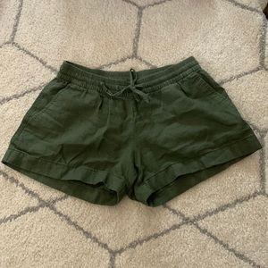 Comfy Old Navy Shorts